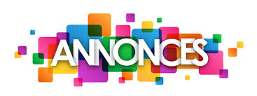 إعلان عن إستشارات